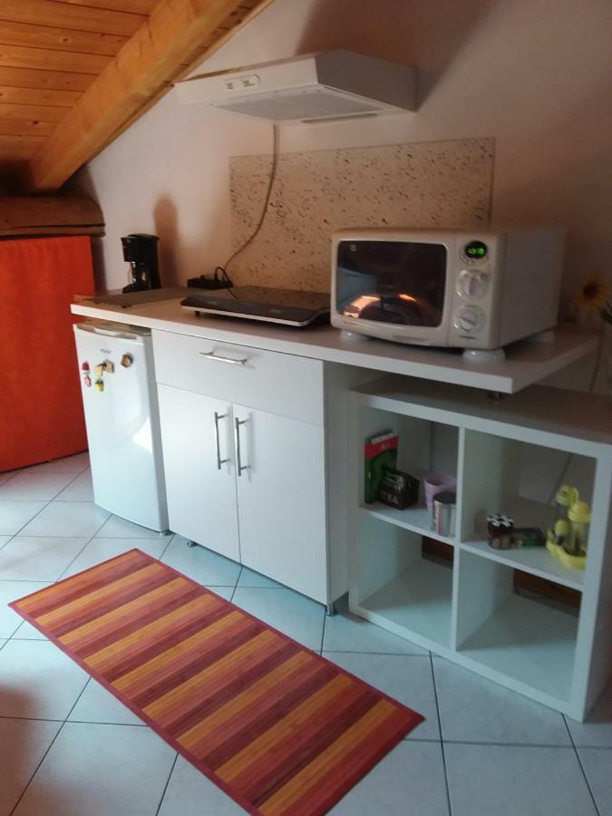 Casa Di Lena Apartment Gravedona Luaran gambar
